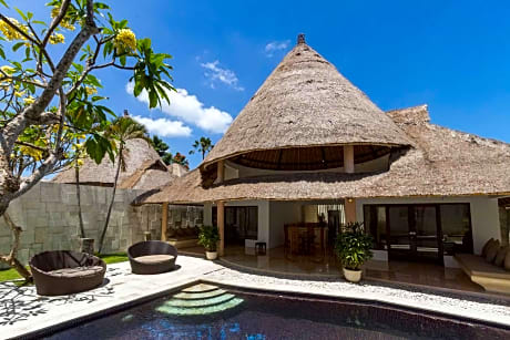 Bvilla Seaside