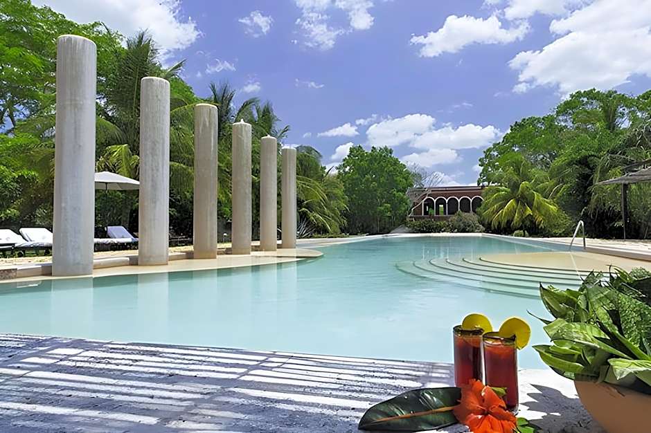 Hacienda Temozon Sur By IHG