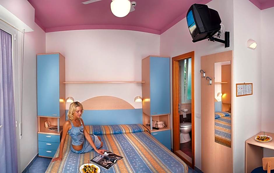 Hotel Villa Rossi