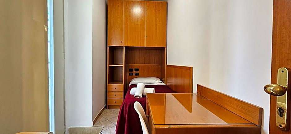 Hotel Zara Napoli