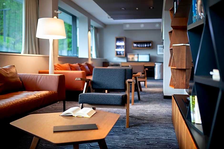 Hotel HARNAŚ dla dorosłych z widokiem na Tatry - Adults only