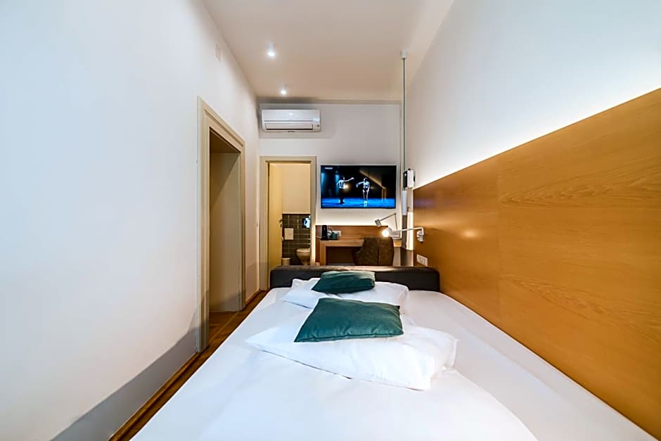 Hotel Casa Luxemburg