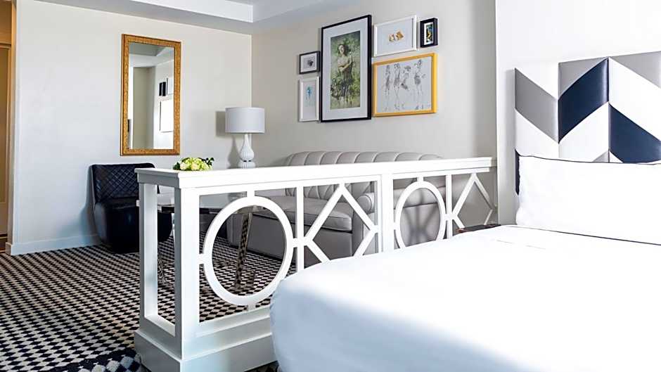 Chamberlain West Hollywood