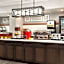 Hampton Inn By Hilton Fairfax City