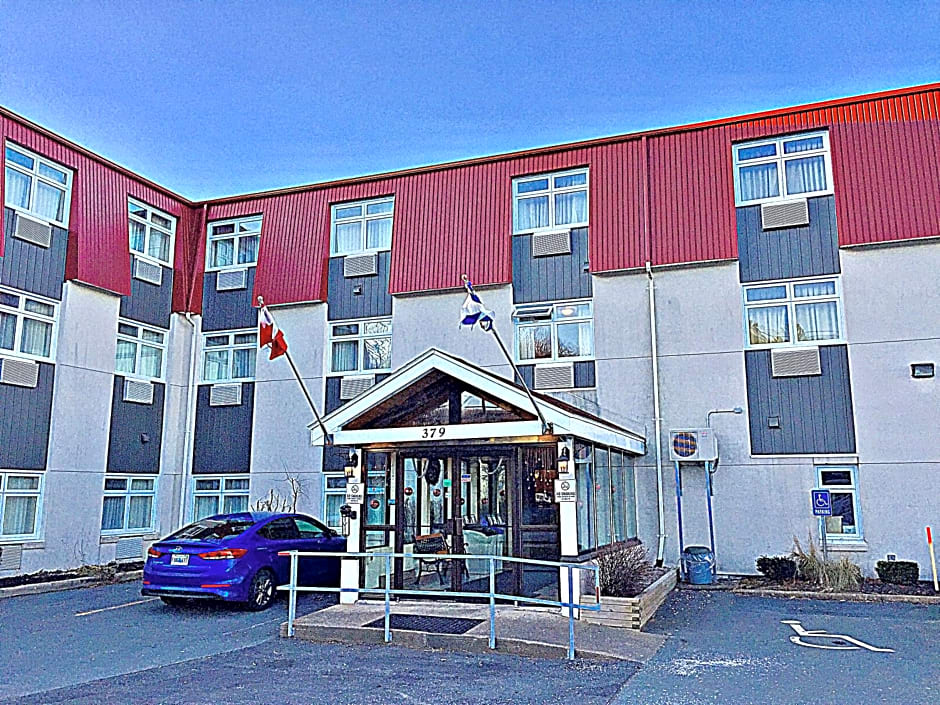 Coastal Inn Dartmouth