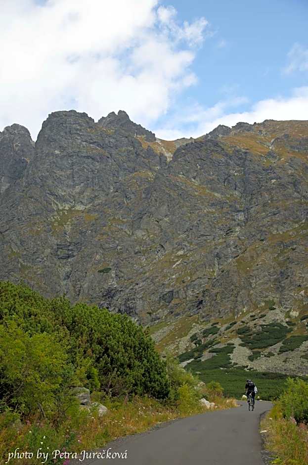 Drevenica JURsport Dúbrava