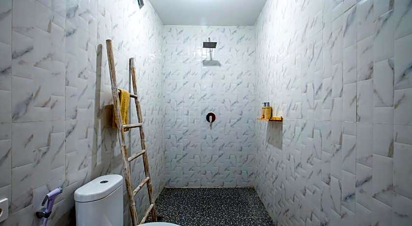 The Nest Canggu