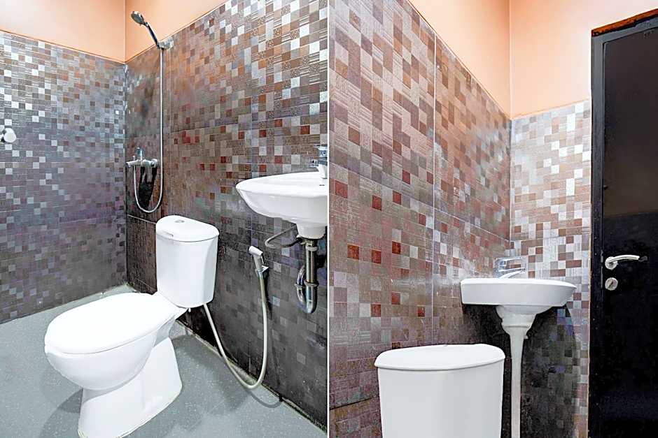 Hotel O Balikpapan near Siloam Hospital formerly Syafla Guest House