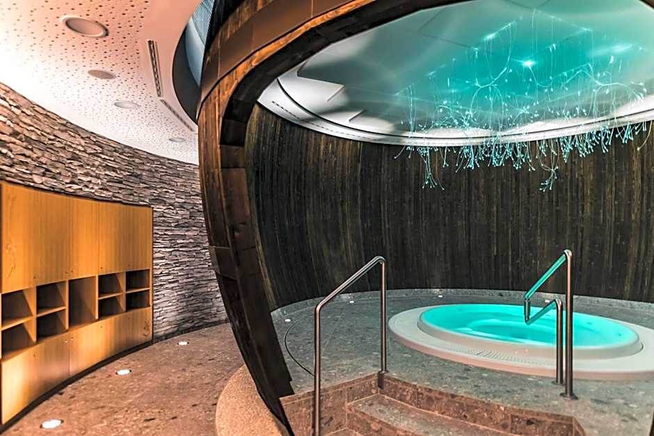 Das Salvator Iris Porsche Landhotel