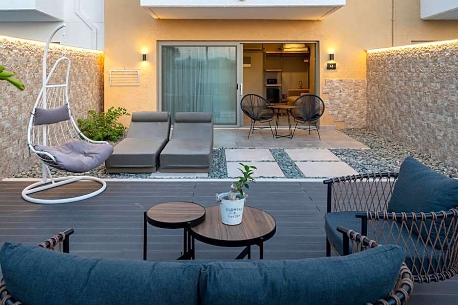 Golden Star Relax Hotel - Adults Only 16 plus