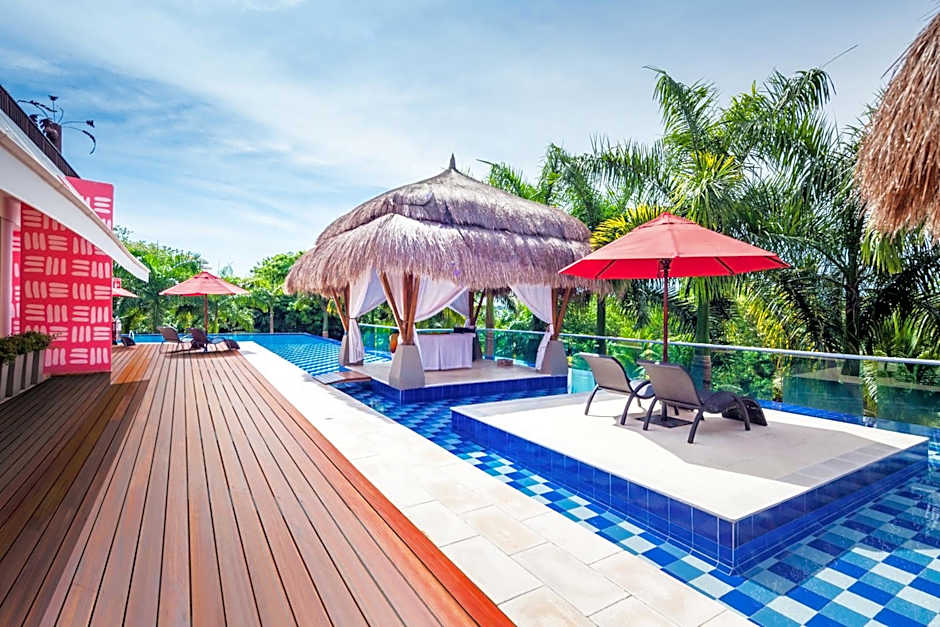 Decameron Barú - All Inclusive