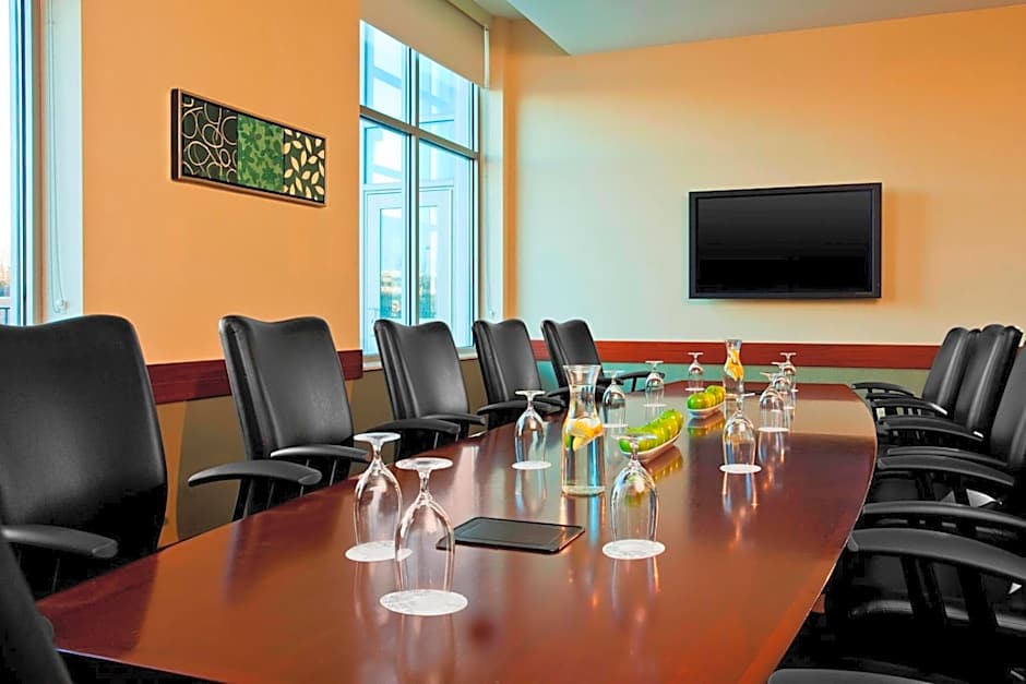 The Westin Chicago Lombard