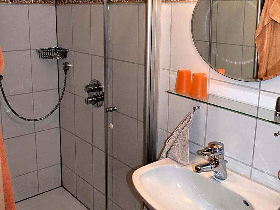 Gaestehaus Grau