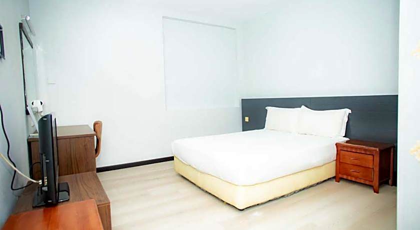 Prince Hotel
