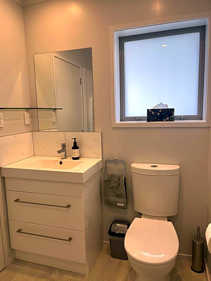 Rotorua Central Hosted B&B