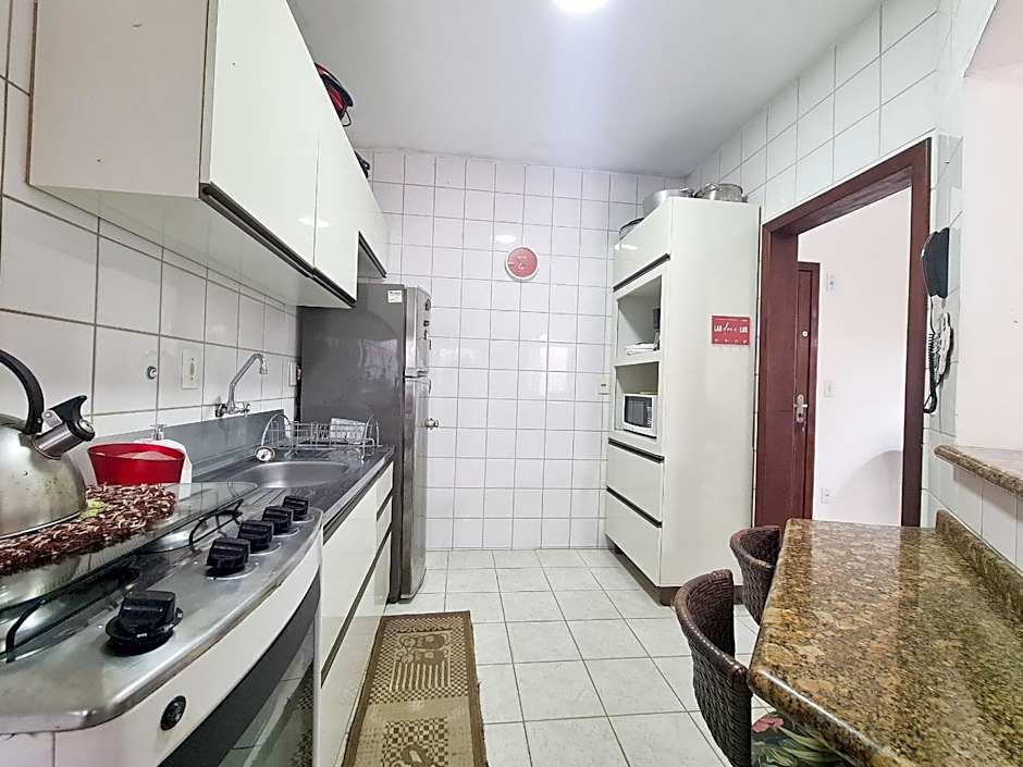 Residencial San Francisco