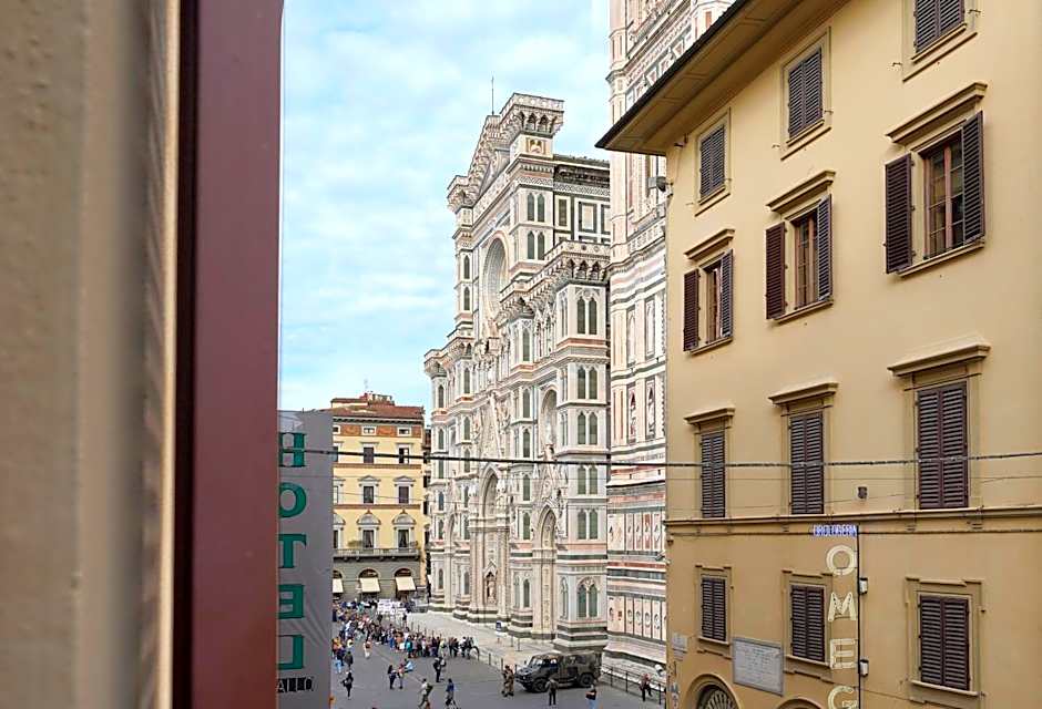 Numa Florence Rodo