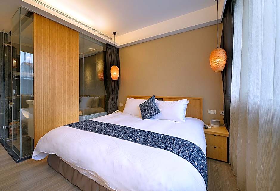 Yunoyado Onsen Hotspring Hotel - Xinyi Branch