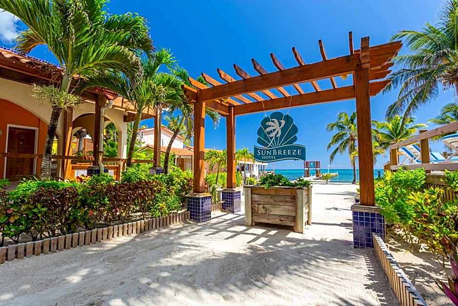 SunBreeze Hotel