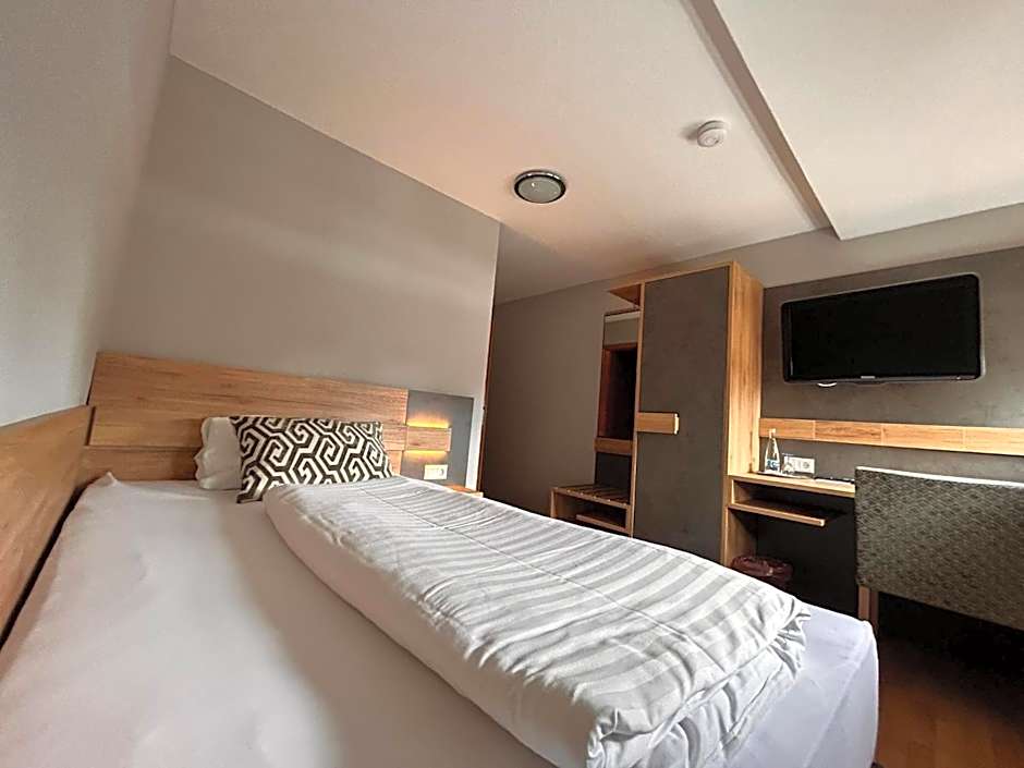 Hotel und Restaurant Adler