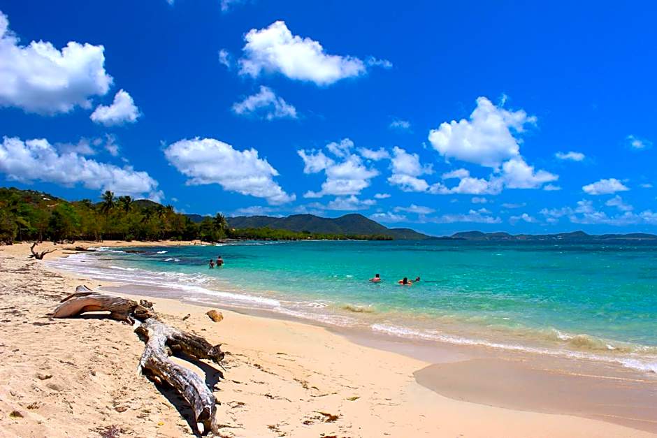 Residence Les Cayalines