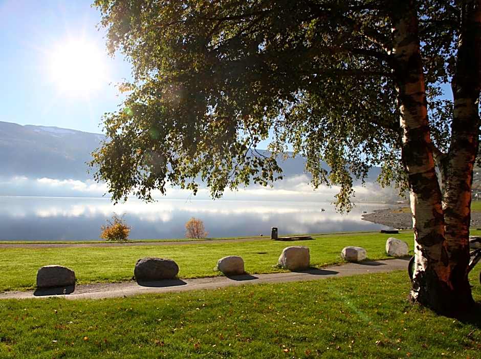 Park Hotel Vossevangen