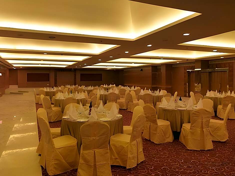 Royal Orchid Central Shimoga