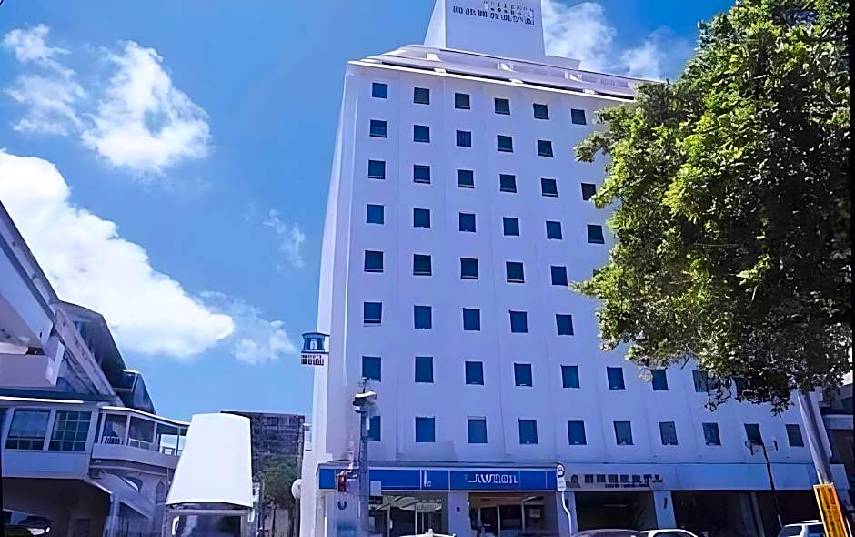 Nansei Kanko Hotel