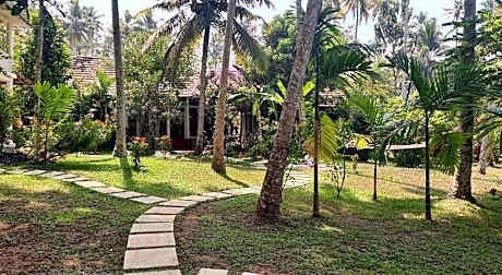 Doctors Ayurveda Heritage