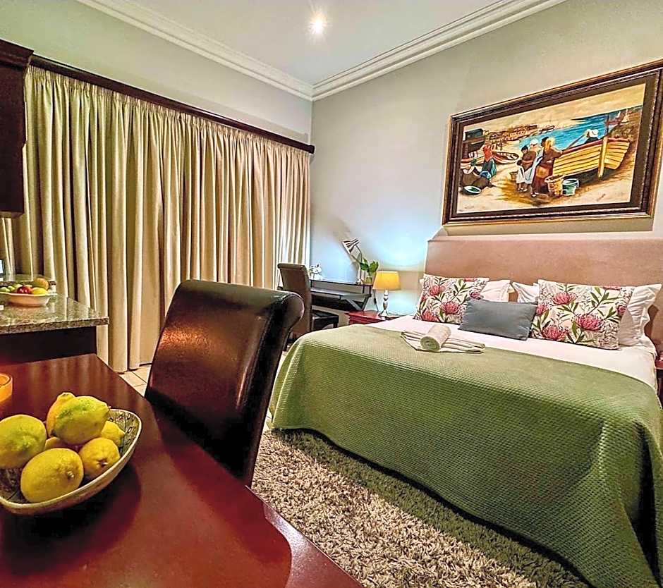 Casa Flora Guesthouse