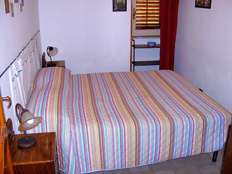 Bed & Breakfast 5 Di Spade