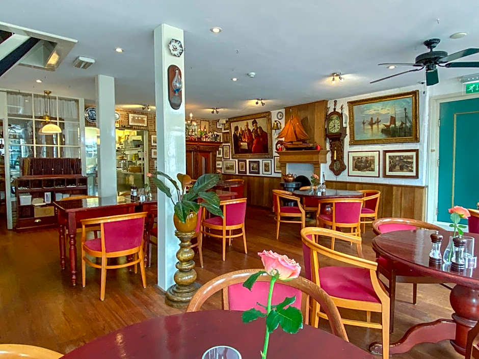 Hotel & Restaurant De Fortuna