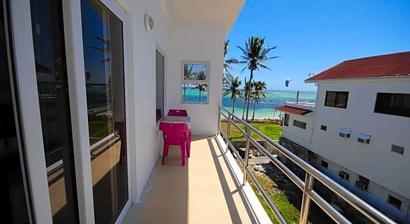 Clubboracay Apartelle