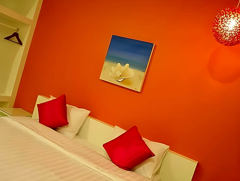 Clear House Phuket