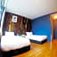 Monaco Boutique Hotel Kampung Air
