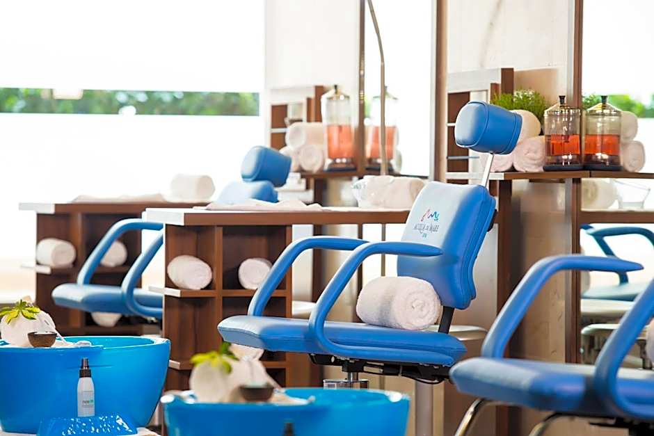 Crown Paradise Golden All Inclusive Adults Only