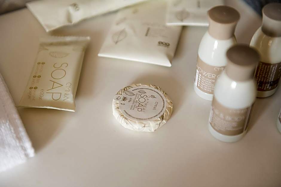 La Villa Boutique Hotel