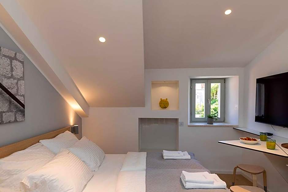 Old Town Apartments u nikse