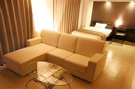 Weekly & Monthly City Inn Kokura