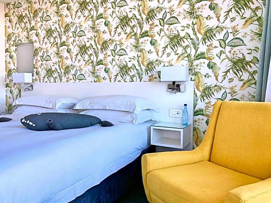 One Marine Drive Boutique Hotel & Spa by The Living Journey Collection