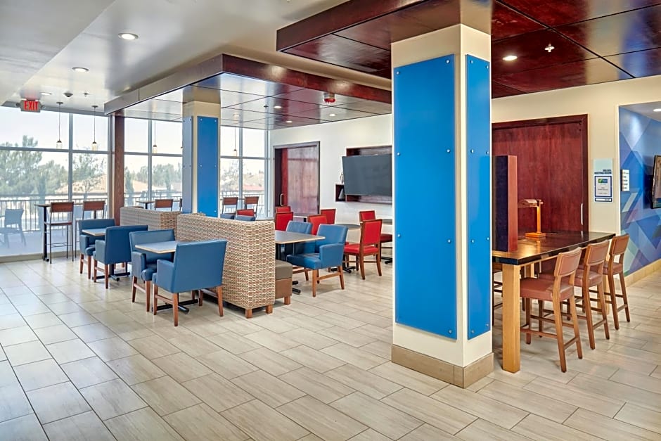 Holiday Inn Express - El Paso - Sunland Park Area, an IHG Hotel