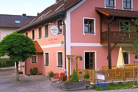 Gasthof Rundeck
