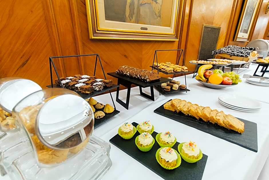 Dorá Hotel Buenos Aires