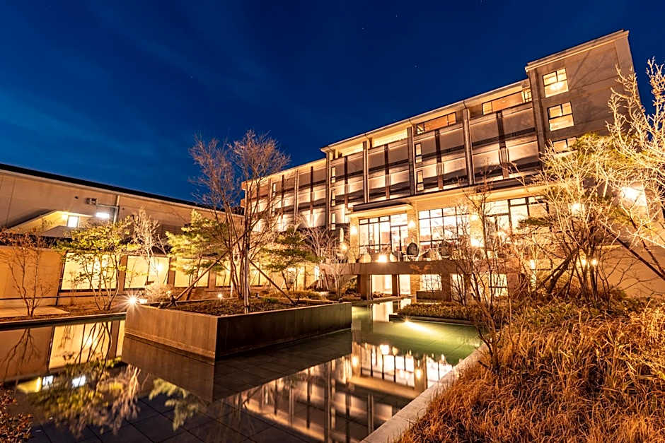 Unzen Kyushu Hotel