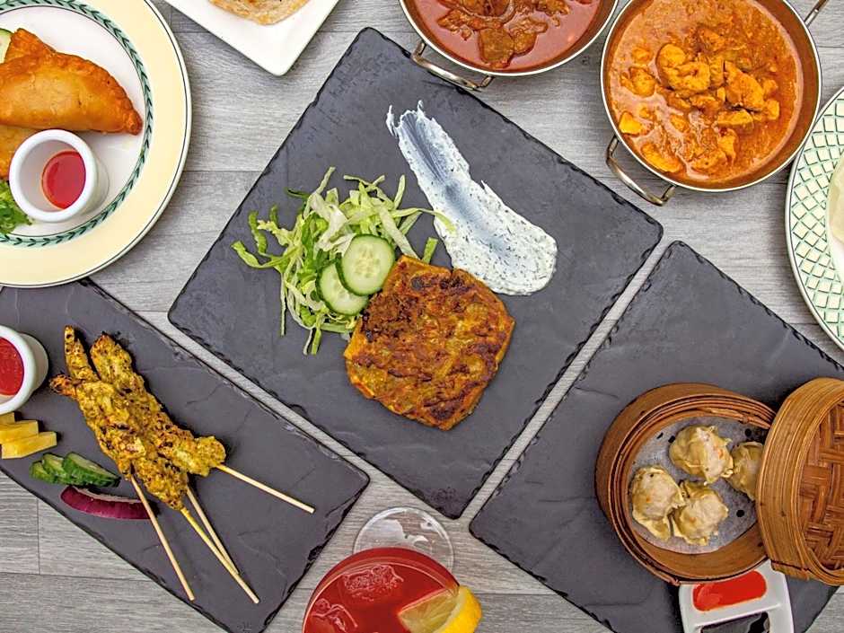 The Peacock Townhouse Hotel Kenilworth - Warwick