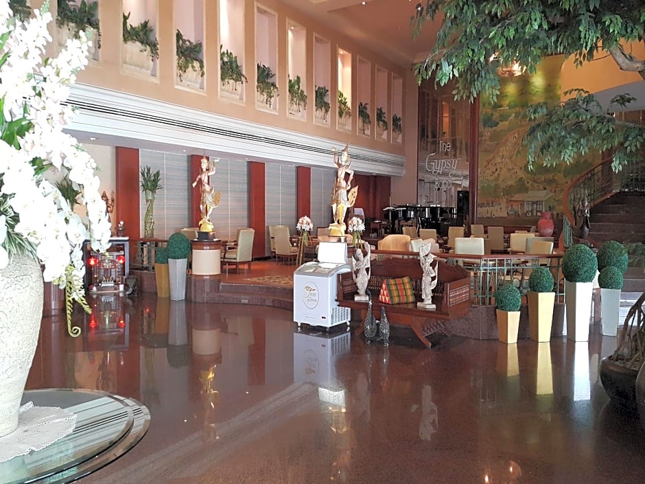 The Regency Hotel Hatyai