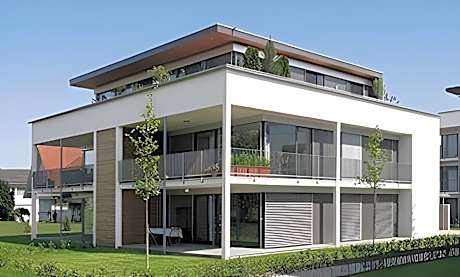 Penthouse Lake Konstanz