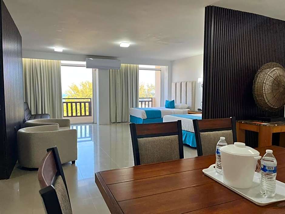 Howard Johnson by Wyndham Veracruz