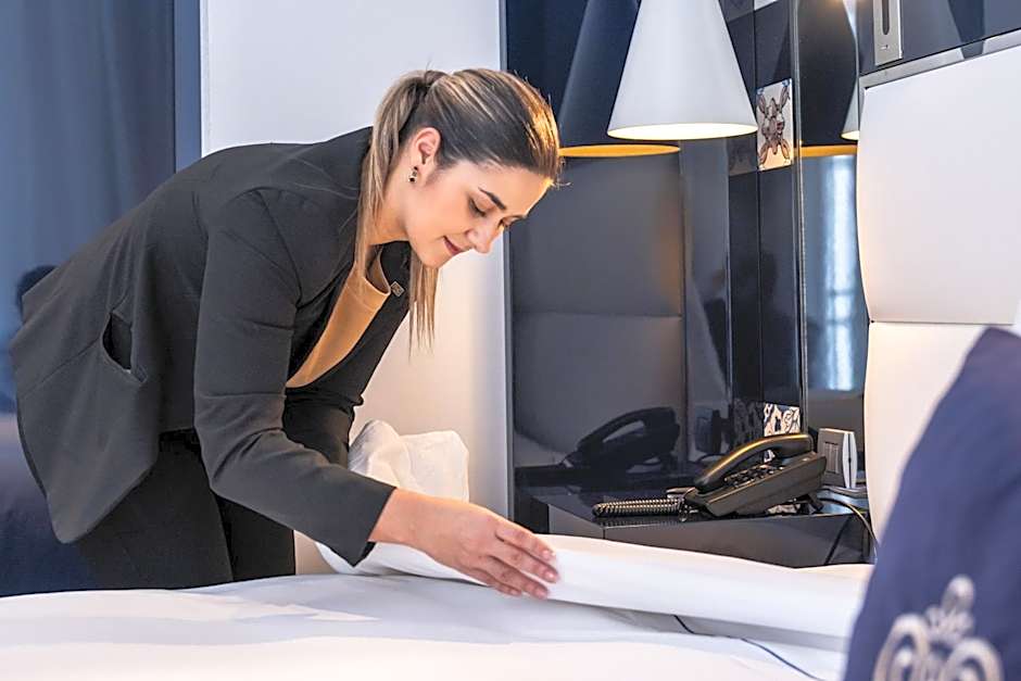 Portugal Boutique Hotel