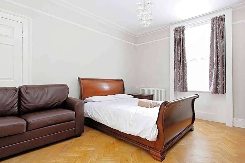 Marylebone – London